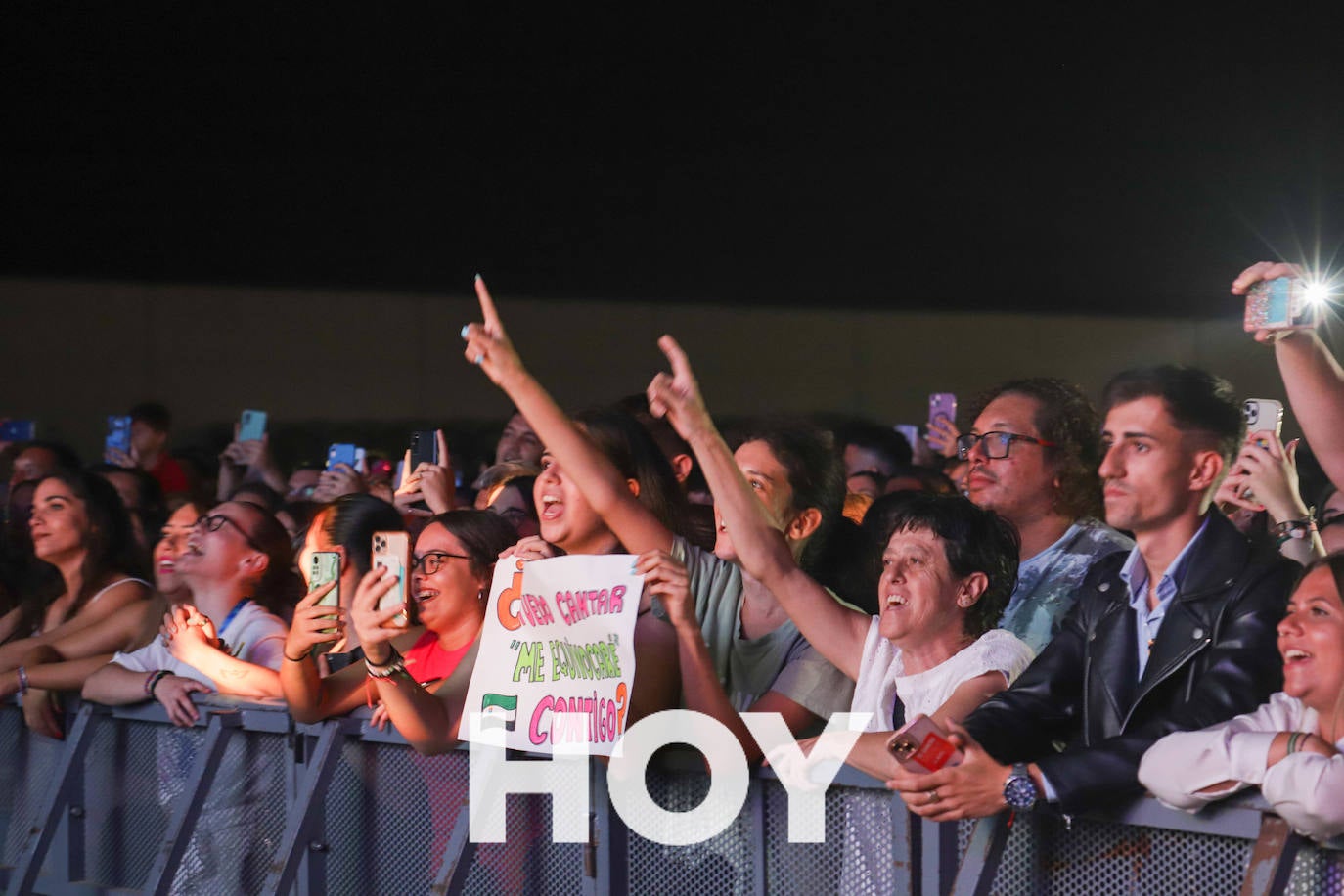 La Feria y Fiestas de Septiembre, en imágenes