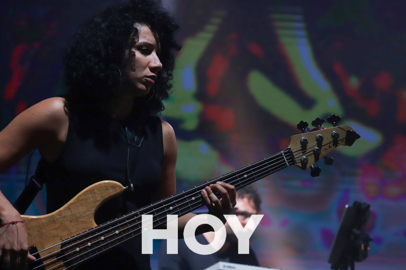 La Feria y Fiestas de Septiembre, en imágenes