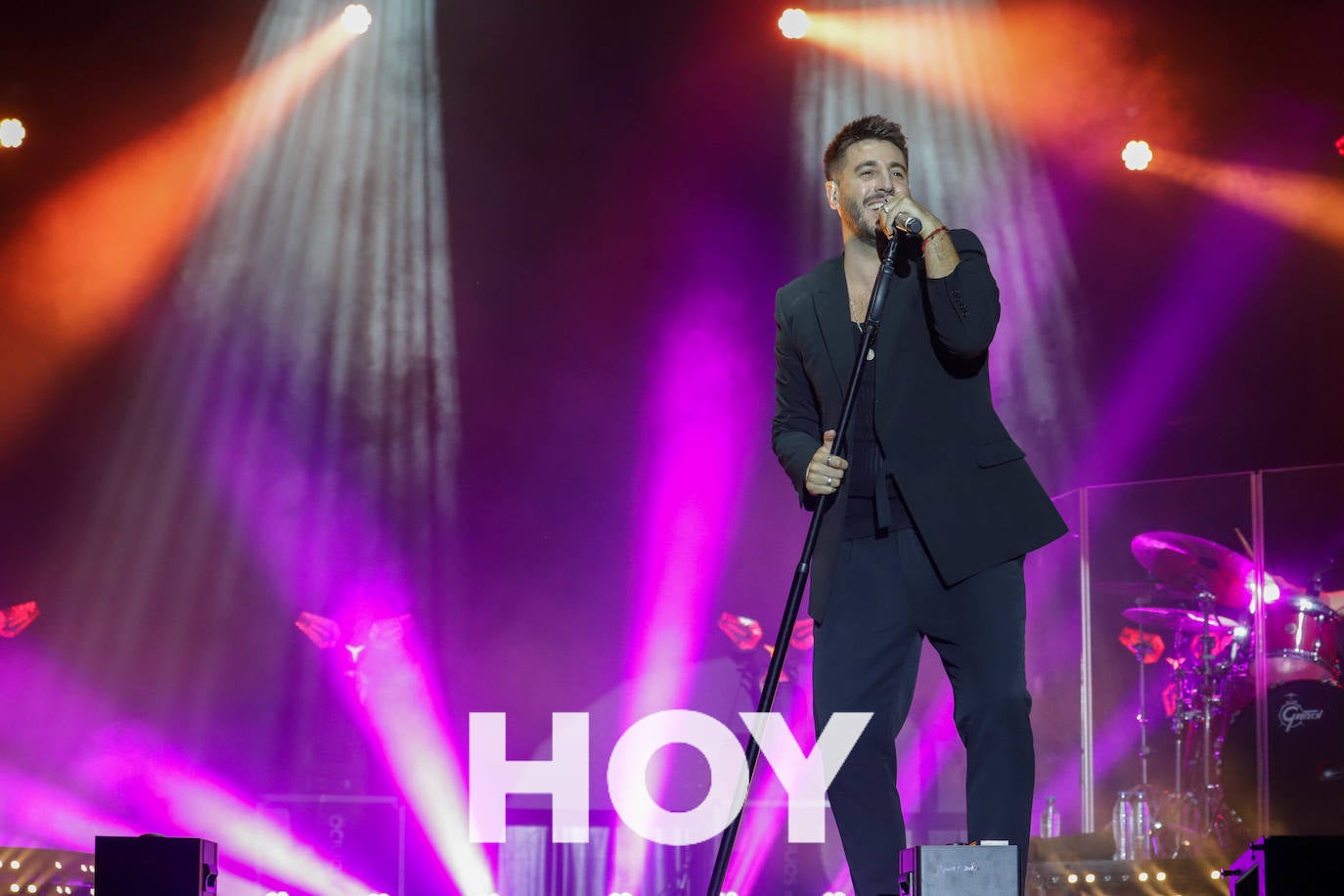 La Feria y Fiestas de Septiembre, en imágenes