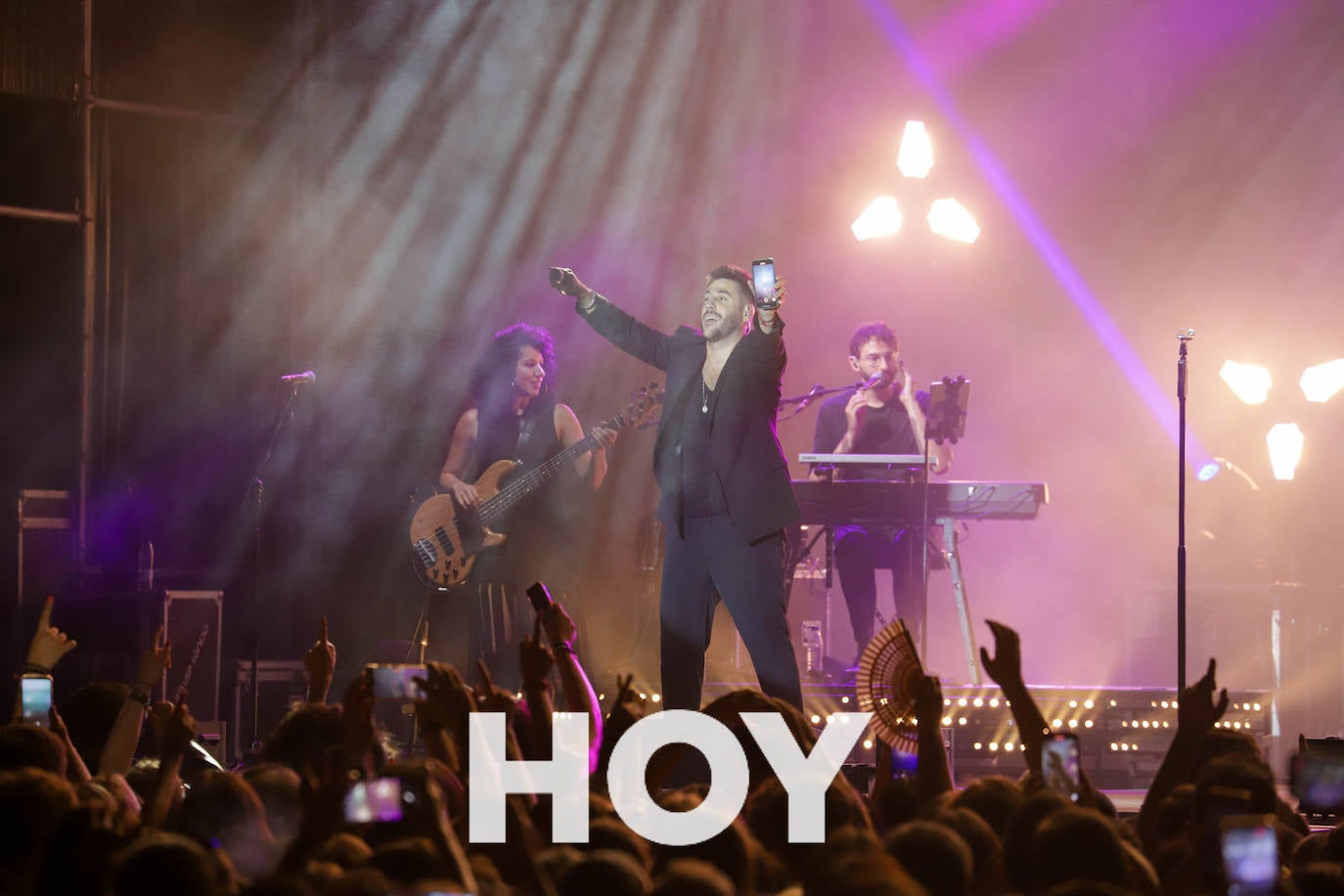 La Feria y Fiestas de Septiembre, en imágenes