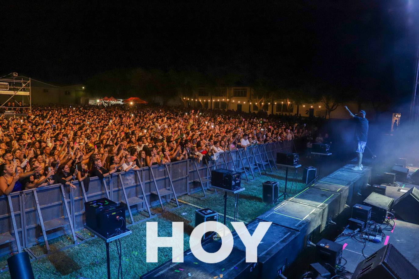 La Feria y Fiestas de Septiembre, en imágenes