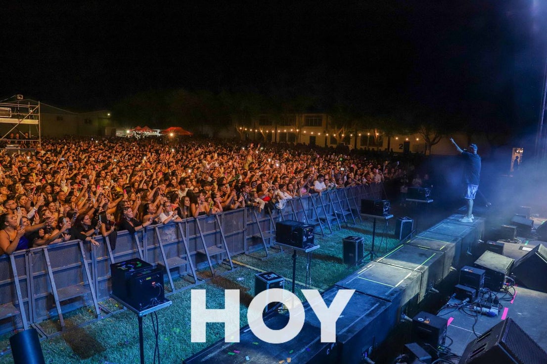 La Feria y Fiestas de Septiembre, en imágenes