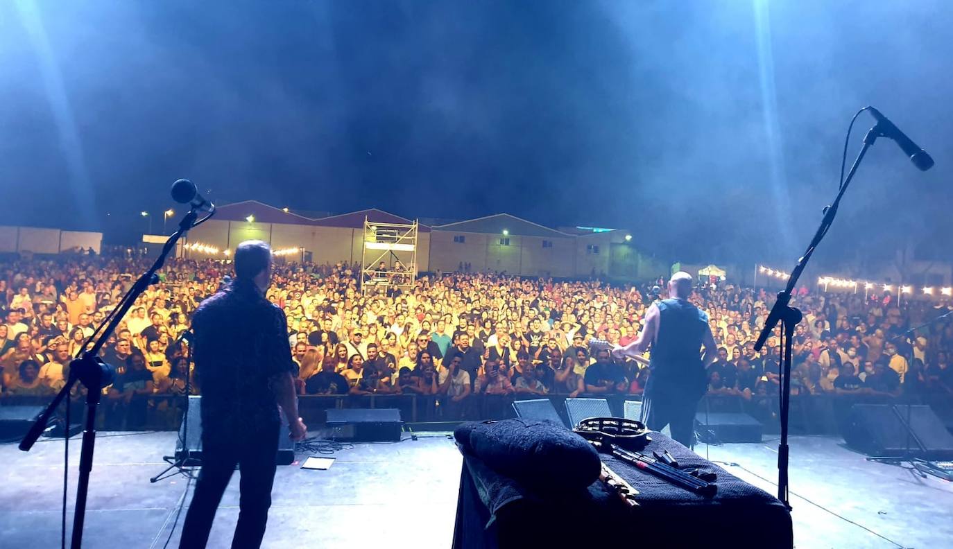 La Feria y Fiestas de Septiembre, en imágenes