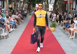 El comercio vuelve a desfilar en la calle el 29 de septiembre