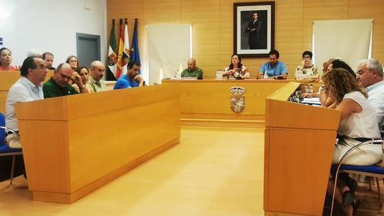 El Pleno aprueba la gratuidad para los matrimonios civiles