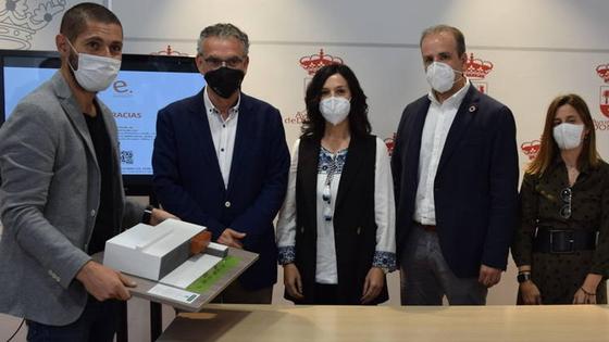 La Junta tendrá que volver a licitar las obras de la nueva Escuela Oficial de Idiomas