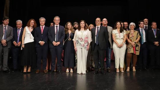 El Ayuntamiento de Don Benito, sin balance oficial tras 114 días de Gobierno