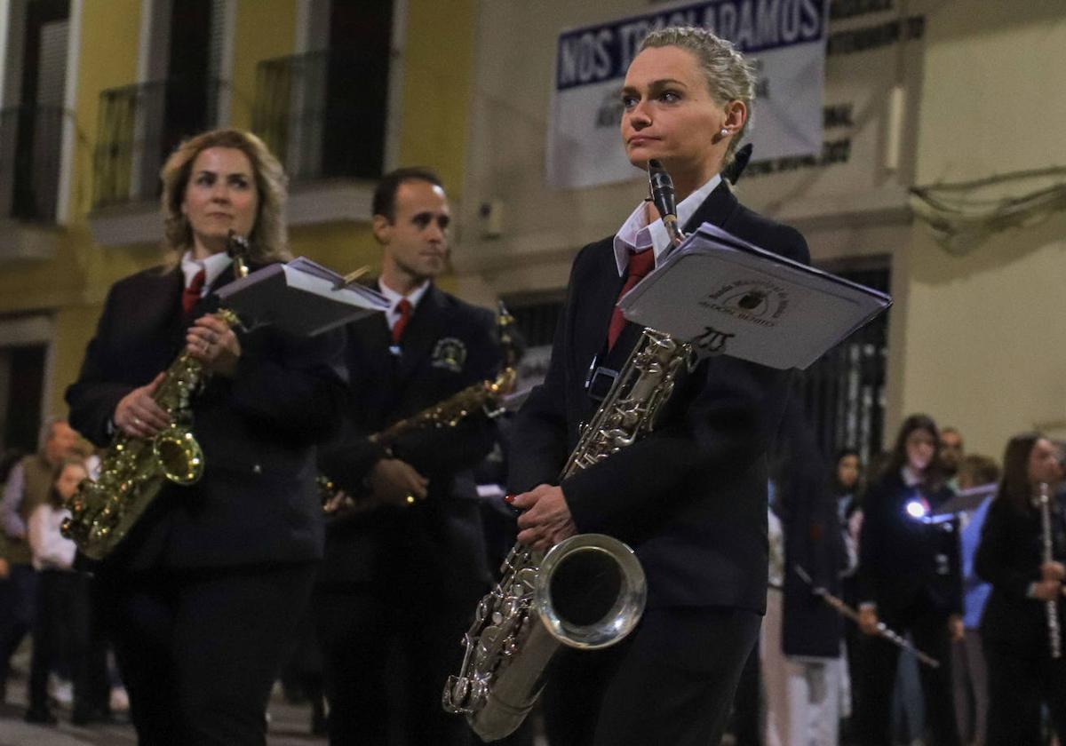 La Banda Municipal de Música celebra su 40 aniversario