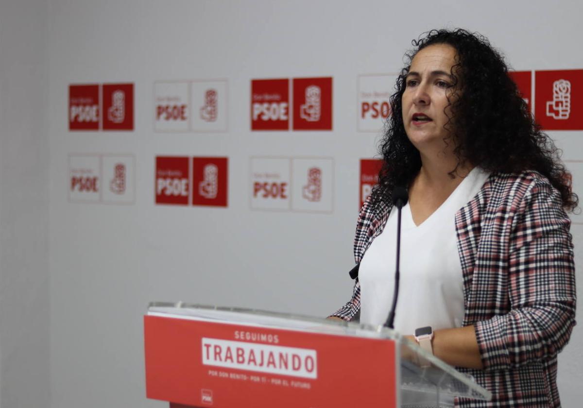 El PSOE tacha los primeros meses de Gobierno de «despilfarro»