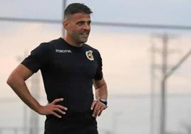 Gil Manzano arbitrará el Clásico de La Liga