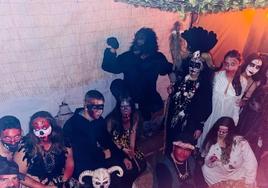 Extremiedo cierra su 13ª edición con más de 5.000 visitantes