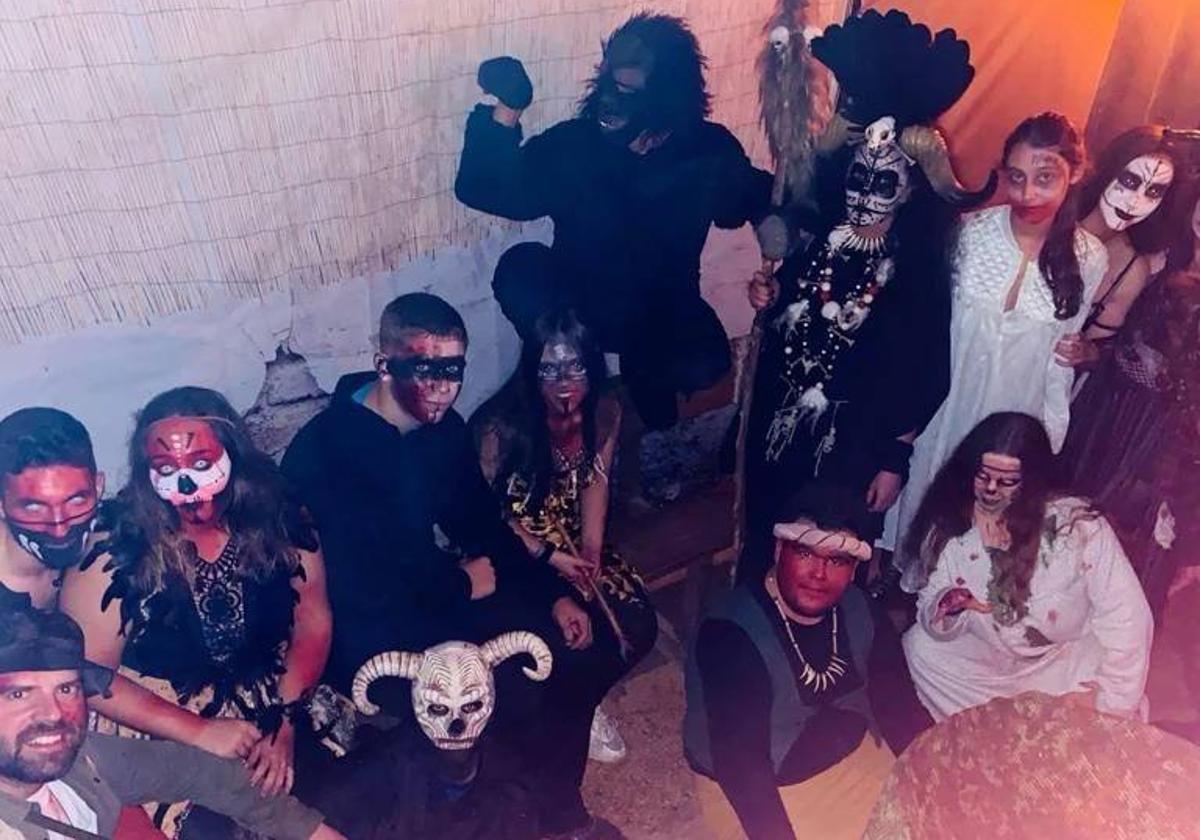 Extremiedo cierra su 13ª edición con más de 5.000 visitantes