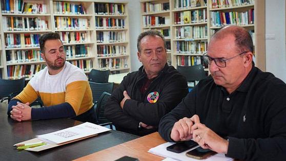 Ayuntamiento y entidades locales firman el nuevo convenio