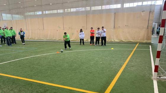 Plena Inclusión programa actividades en la Semana de la Discapacidad