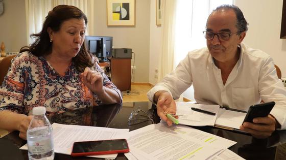 El Ayuntamiento comenzará el año sin presupuestos