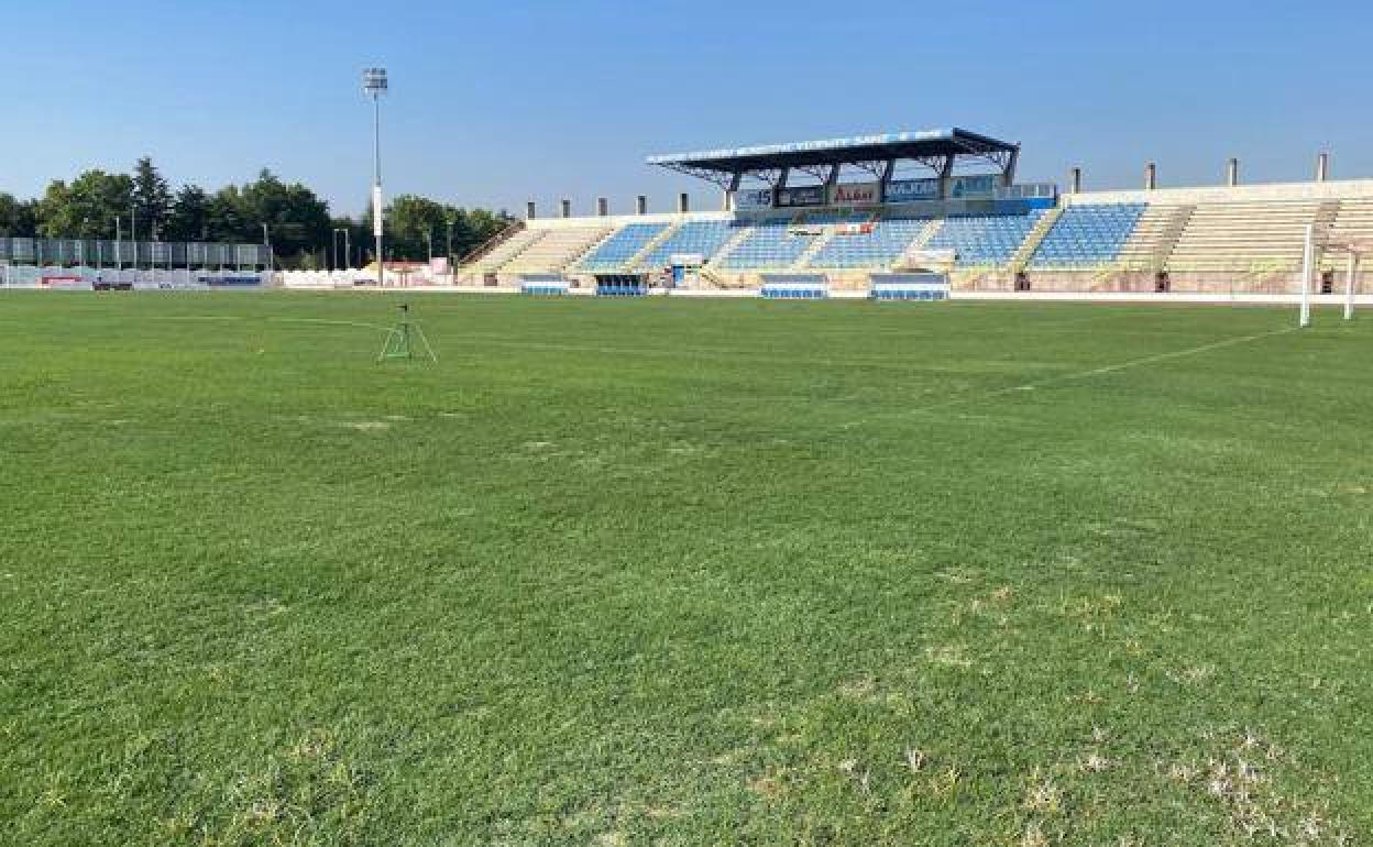 Don Benito y Villanueva de la Serena acogerán la Ronda de Élite Sub-19 de la UEFA