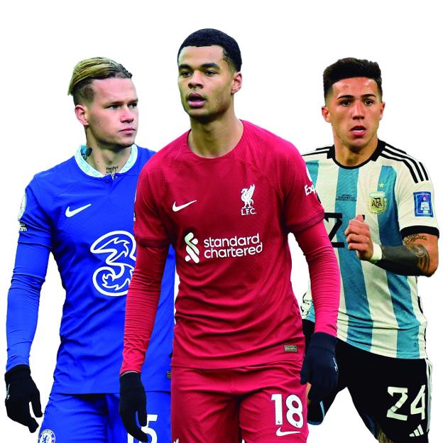 La Premier revienta el mercado 