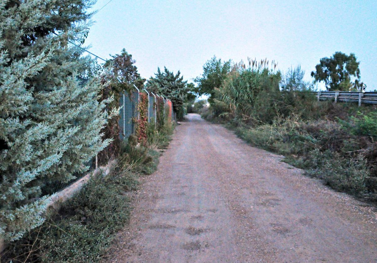 Se destina medio millón de euros a la mejora de doce caminos rurales