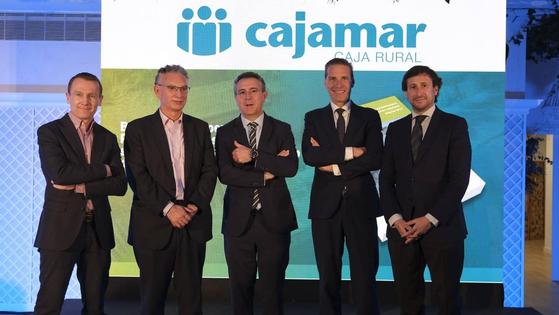 El sector agroalimentario genera el 15,4% de la riqueza y el 17,8% de empleo en la región
