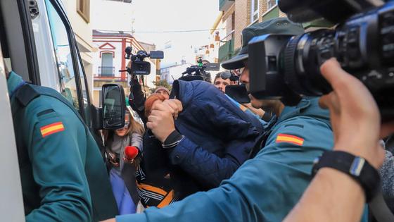 La Guardia Civil mantiene abierta la Operación Botafumeiro