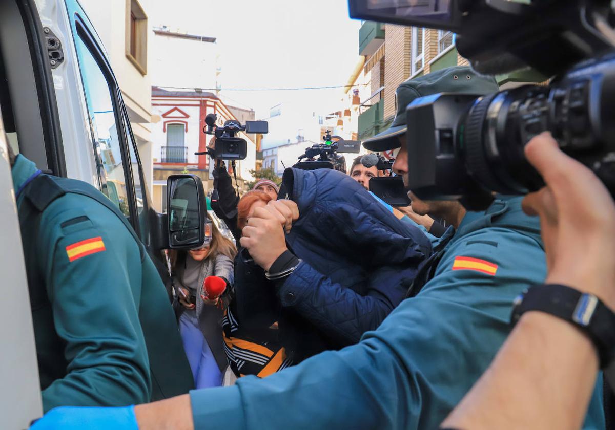 La Guardia Civil mantiene abierta la Operación Botafumeiro