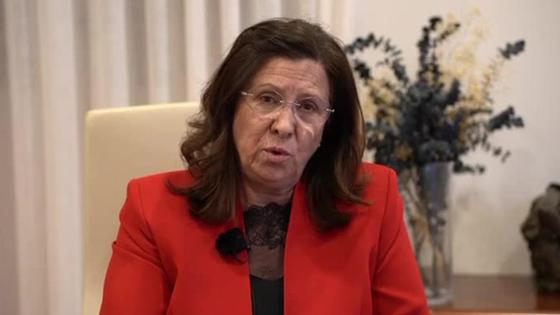 La alcaldesa de Don Benito reconoce que su comportamiento en el pleno «estuvo fuera de lugar»
