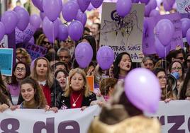La programación del 8M incluye talleres, teatro o la tradicional marcha