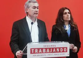 El PSOE respalda la manifestación de este sábado por la fusión