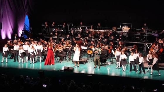 Los musicales regresan a los escenarios de Don Benito y Villanueva