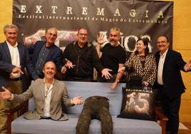 Extremagia celebrará sus 15 años con una nueva edición del 3 al 8 de junio
