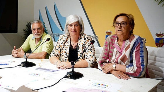 La celebración del Día de las Familias continúa el 26 de mayo