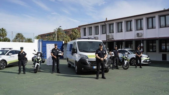 Urbanismo plantea ya una segunda reforma en la comisaría de Policía Local