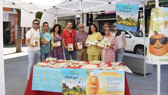Comienza una campaña sobre los riesgos de la exposición al sol