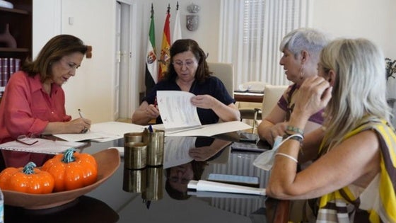 La ayuda municipal para Cáritas aumenta hasta los 75.000 euros