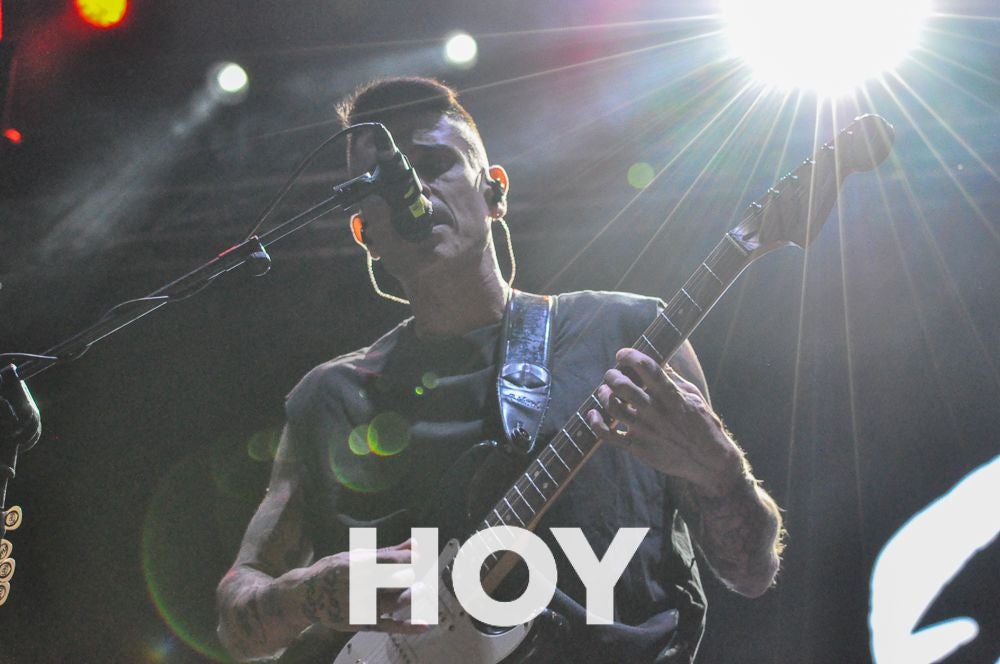 Pignoise y RVFV conquistaron a casi 5.000 personas en Don Benito