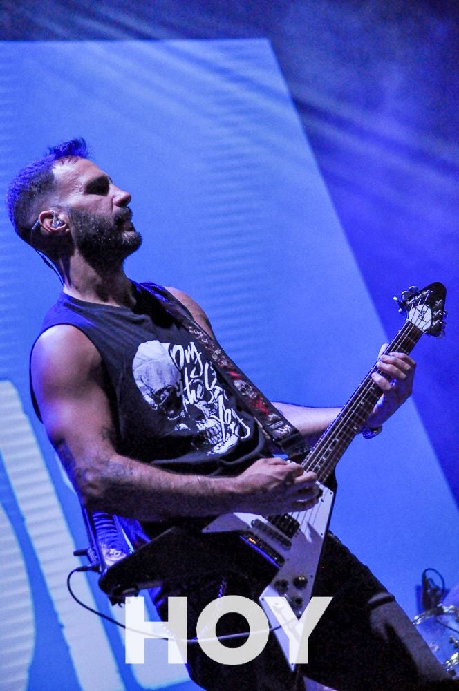 Pignoise y RVFV conquistaron a casi 5.000 personas en Don Benito