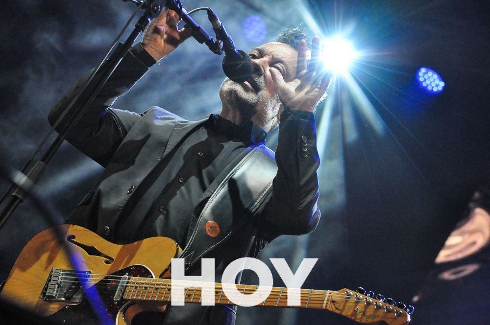 Café Quijano festeja en Don Benito el Día de Extremadura