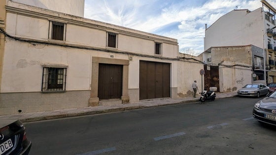 Destinan 232.299 euros al nuevo aparcamiento en la calle Francisco Valdés