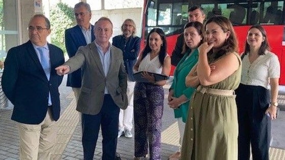 Nuevo retraso en el inicio de las obras del carril bici