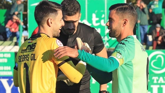 El derbi de las Vegas Altas se jugará el 6 de octubre a las 18.00 horas