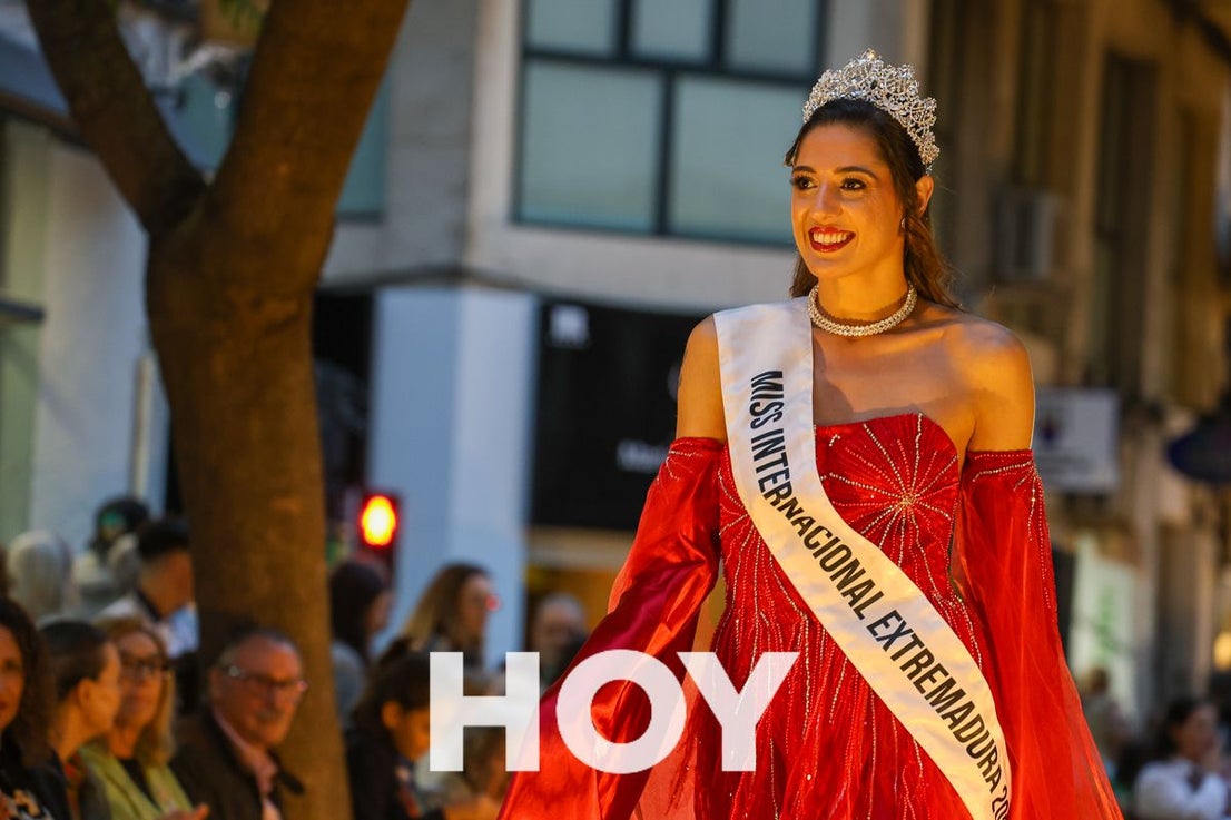 Las empresas locales se lucen en el 'Fashion Day'