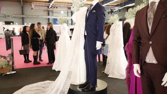 Celebrarte inaugura el viernes una nueva edición sobre bodas y otros eventos