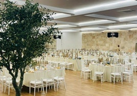 Los días 14 y 21 habrá DJ en el restaurante.