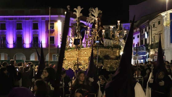 El uso de IA, prohibido en concurso para elegir el cartel de Semana Santa