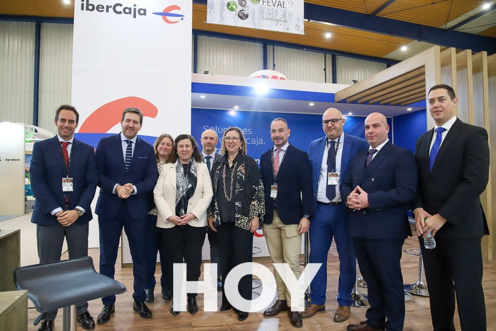 Imágenes: Agroexpo inaugura su 37ª edición