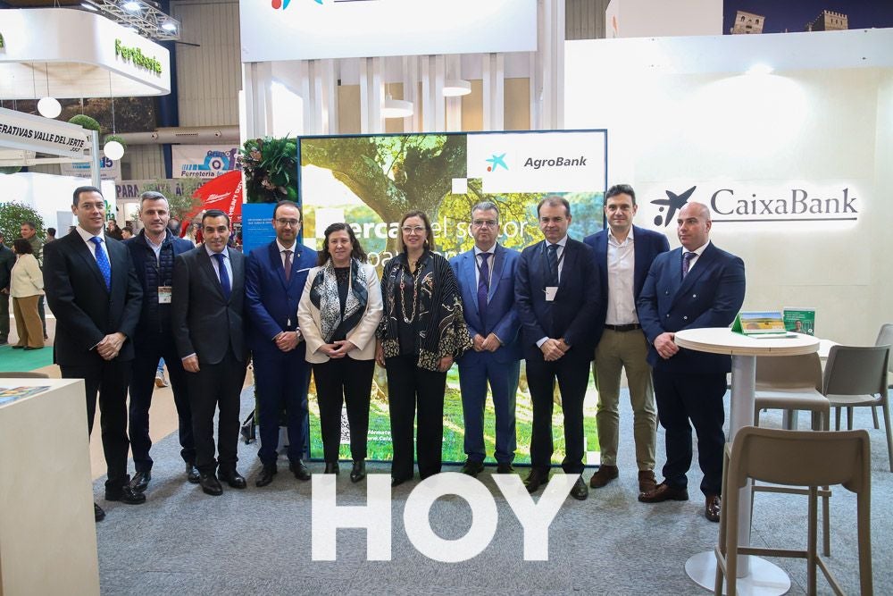 Imágenes: Agroexpo inaugura su 37ª edición