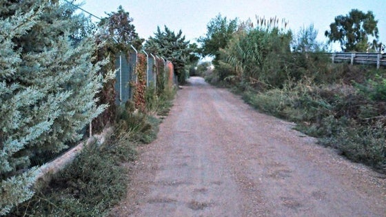 El Ayuntamiento firma un convenio para el cuidado de caminos rurales