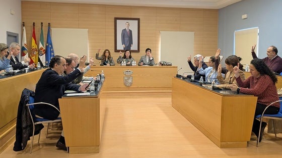 La mancomunidad se prepara para optar a fondos europeos por 15 millones de euros