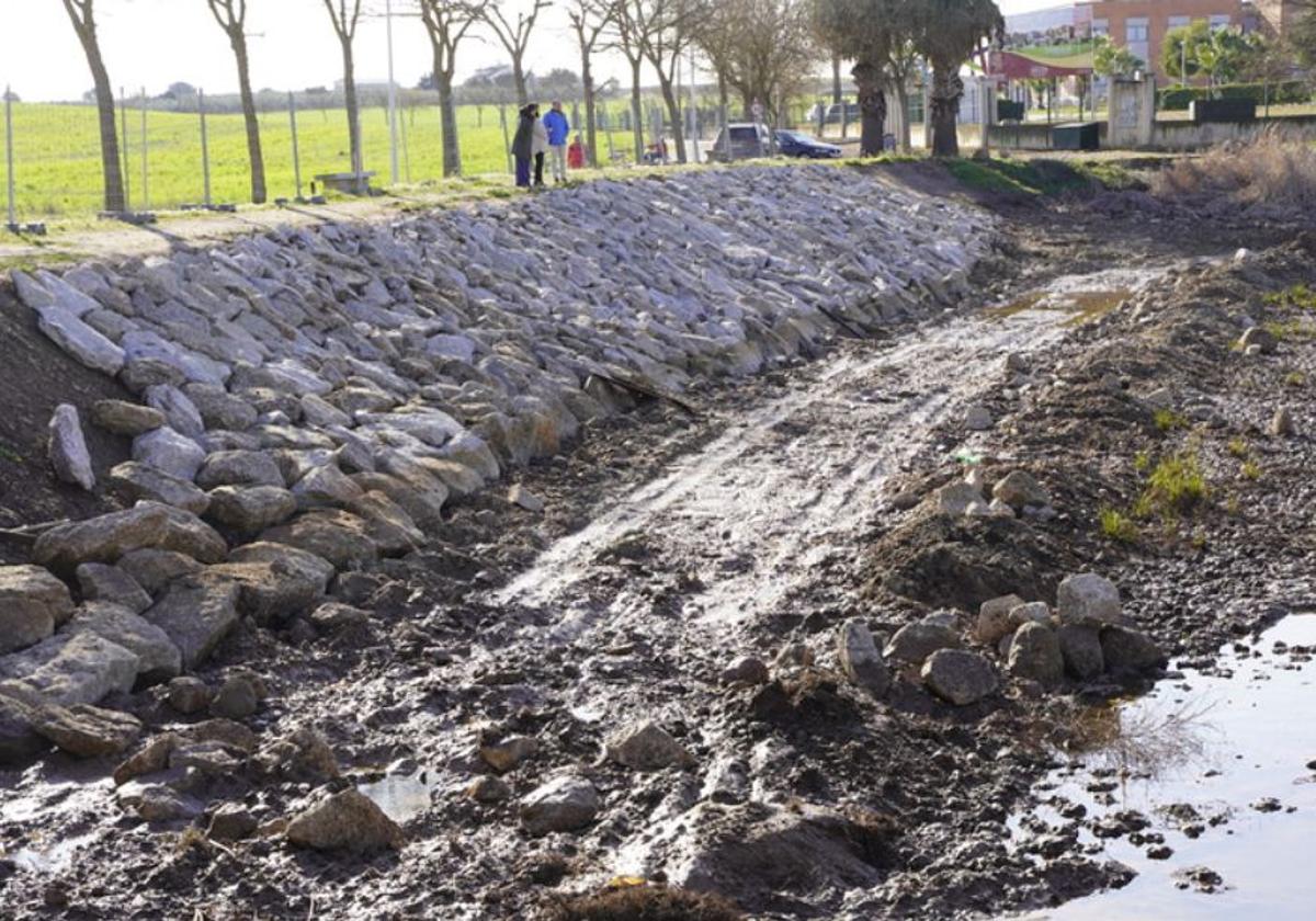 La reforma de La Lagunilla seguirá con una segunda fase aún por licitar