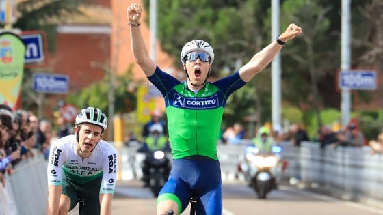 El 59º Circuito Guadiana levanta el telón de la Copa de España